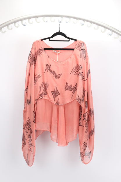 SILK TOP