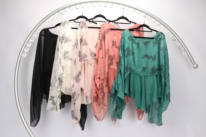 SILK TOP