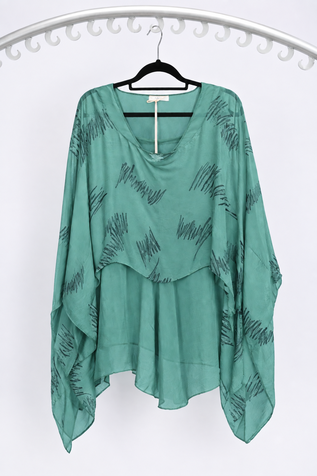SILK TOP