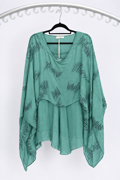 SILK TOP