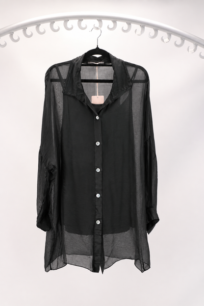 SILK SHIRT