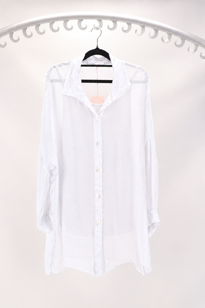 SILK SHIRT