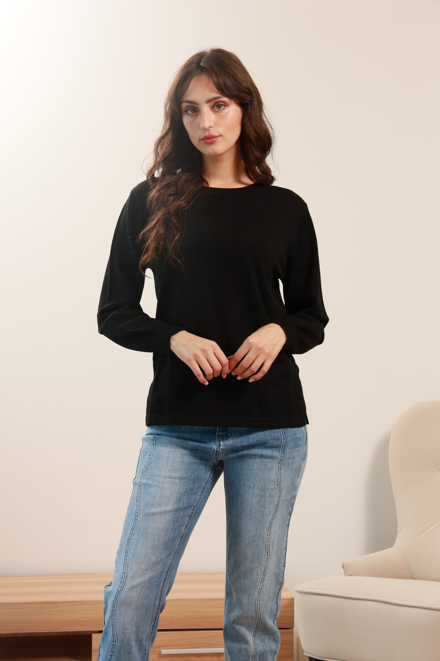 SWEATER