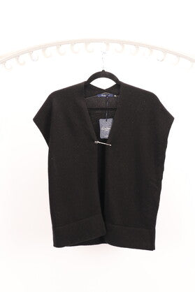 SWEATER VEST