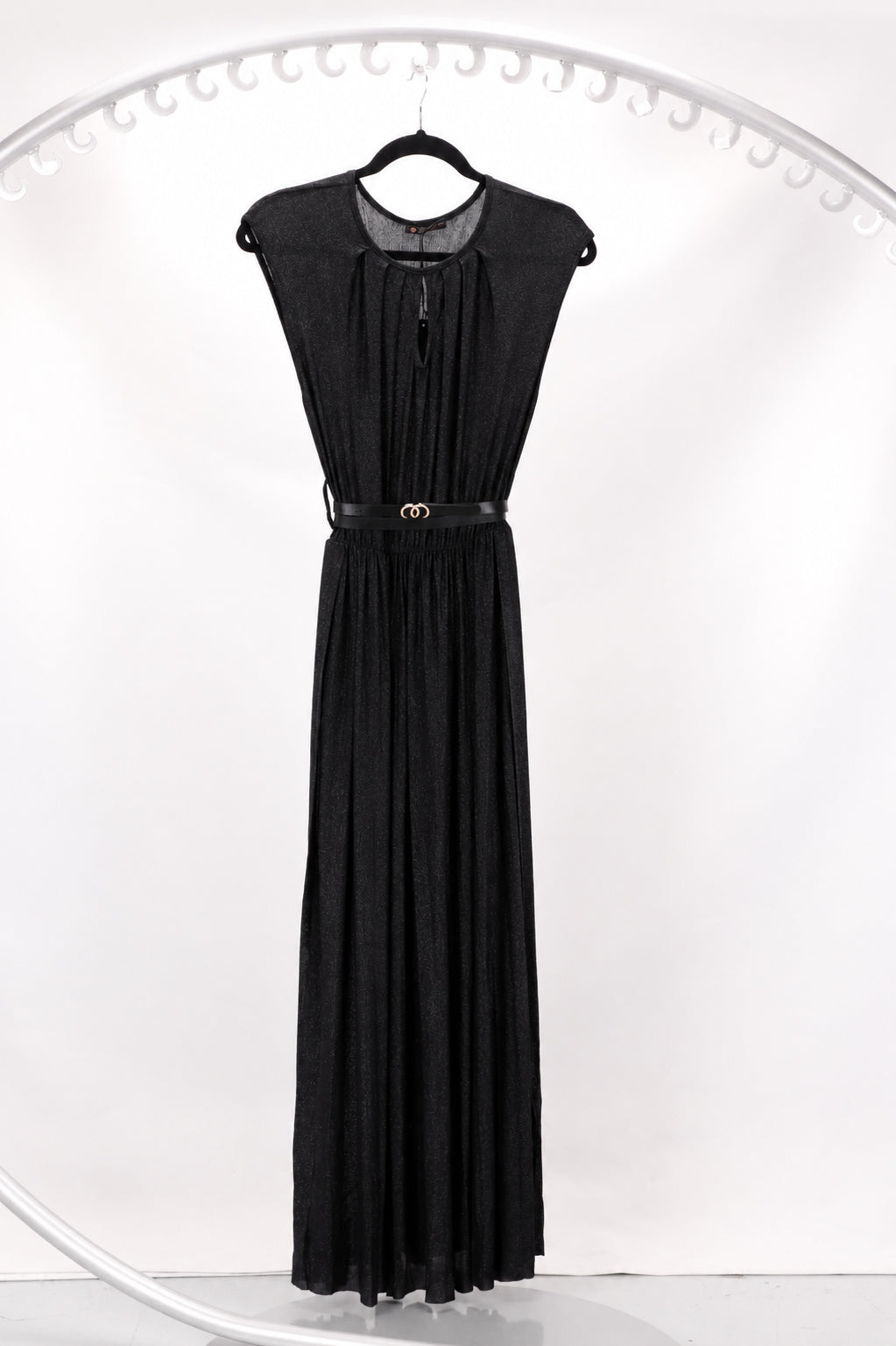 LONG DRESS