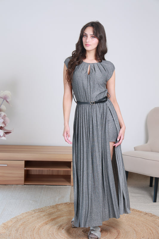 LONG DRESS