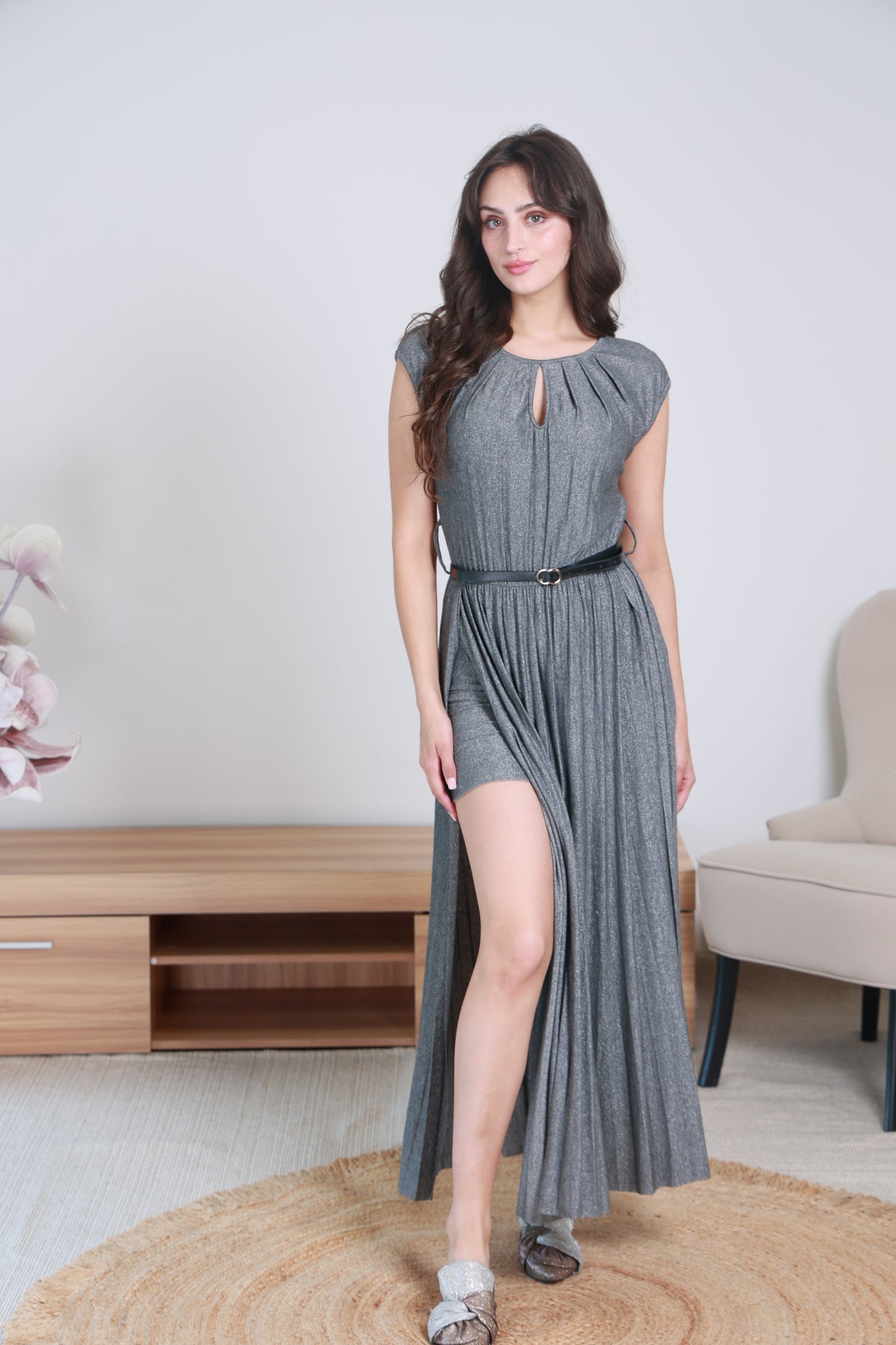 LONG DRESS