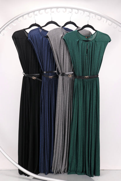 LONG DRESS