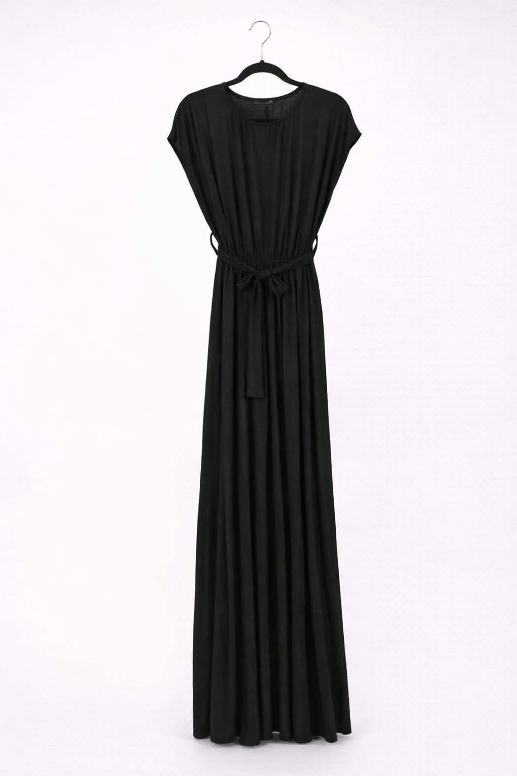 LONG DRESS