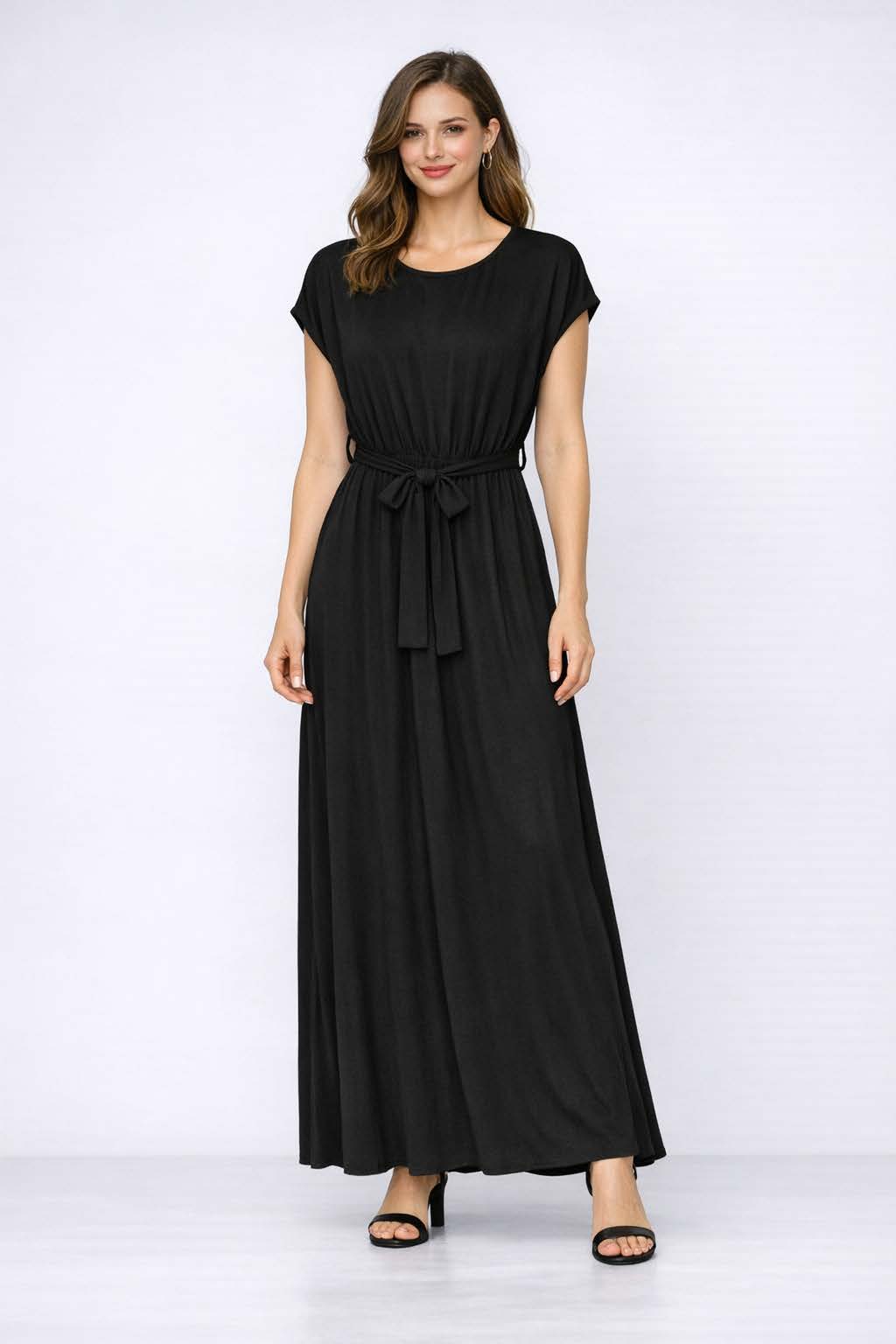 LONG DRESS