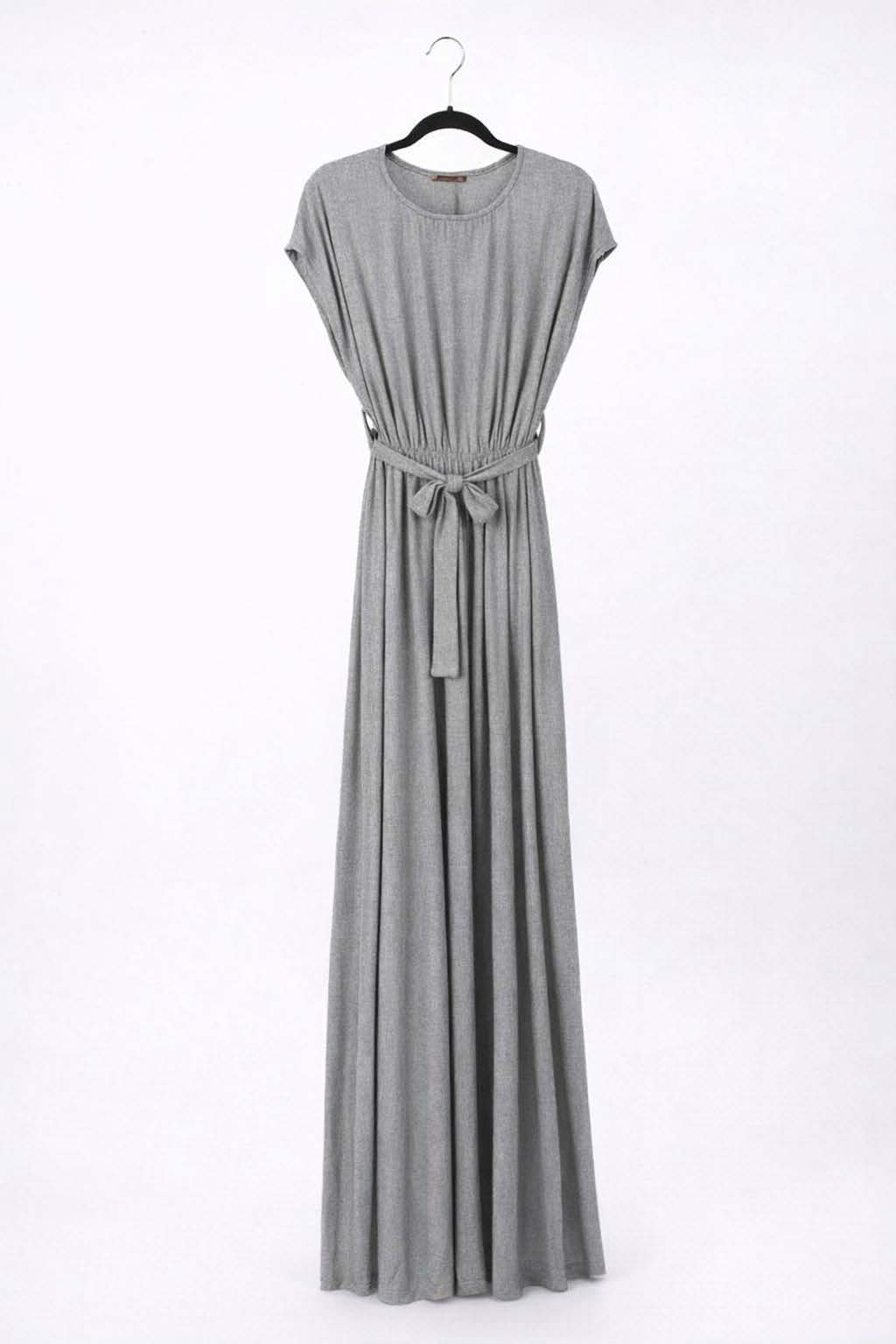 LONG DRESS