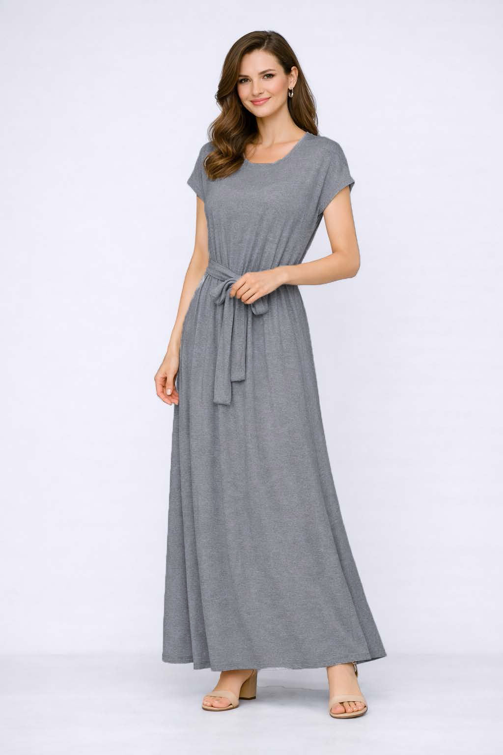 LONG DRESS