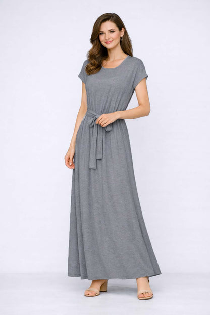 LONG DRESS