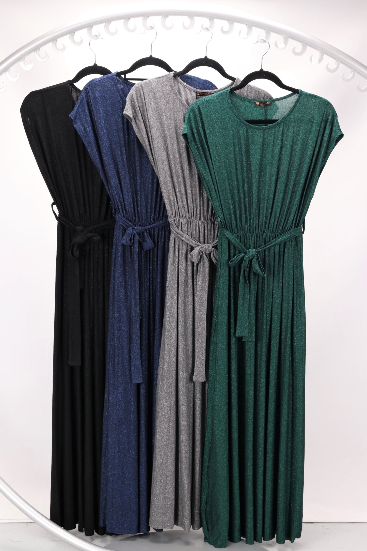 LONG DRESS