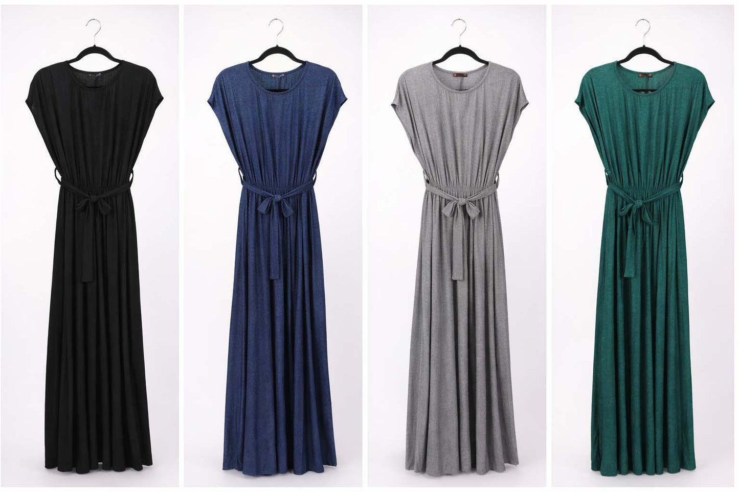 LONG DRESS