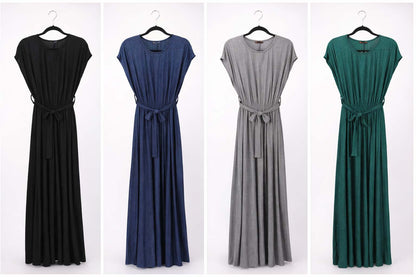 LONG DRESS