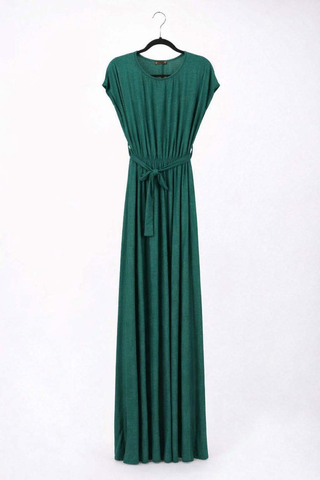 LONG DRESS