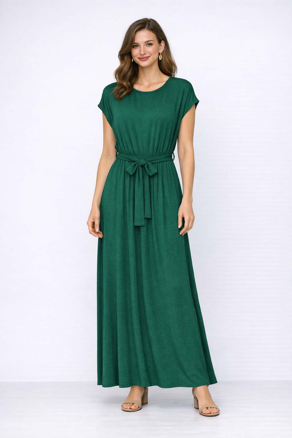 LONG DRESS