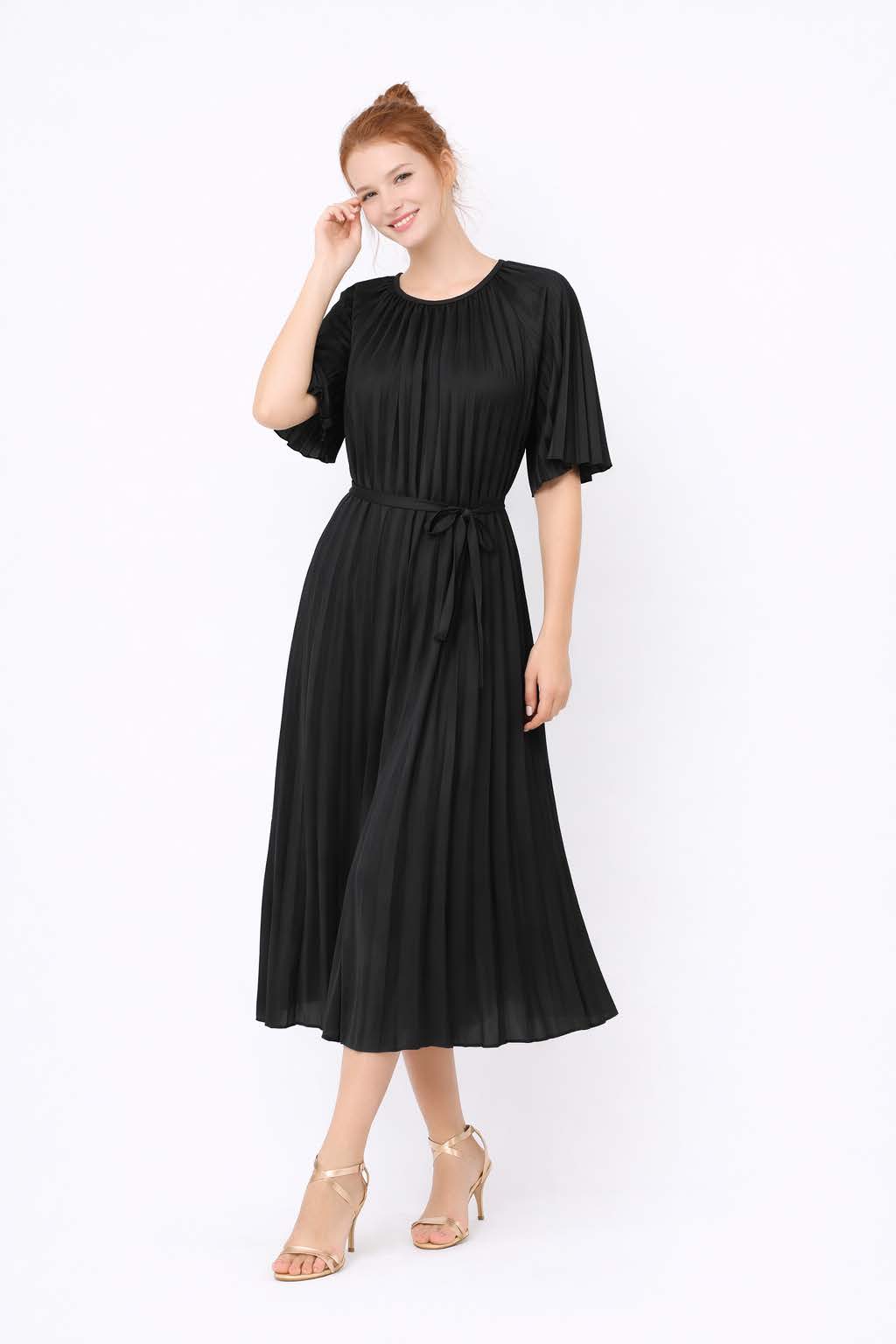 LONG DRESS
