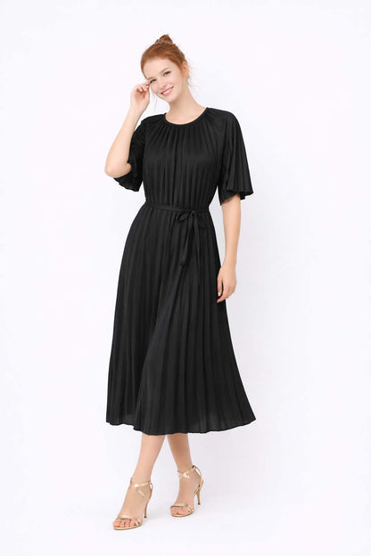 LONG DRESS