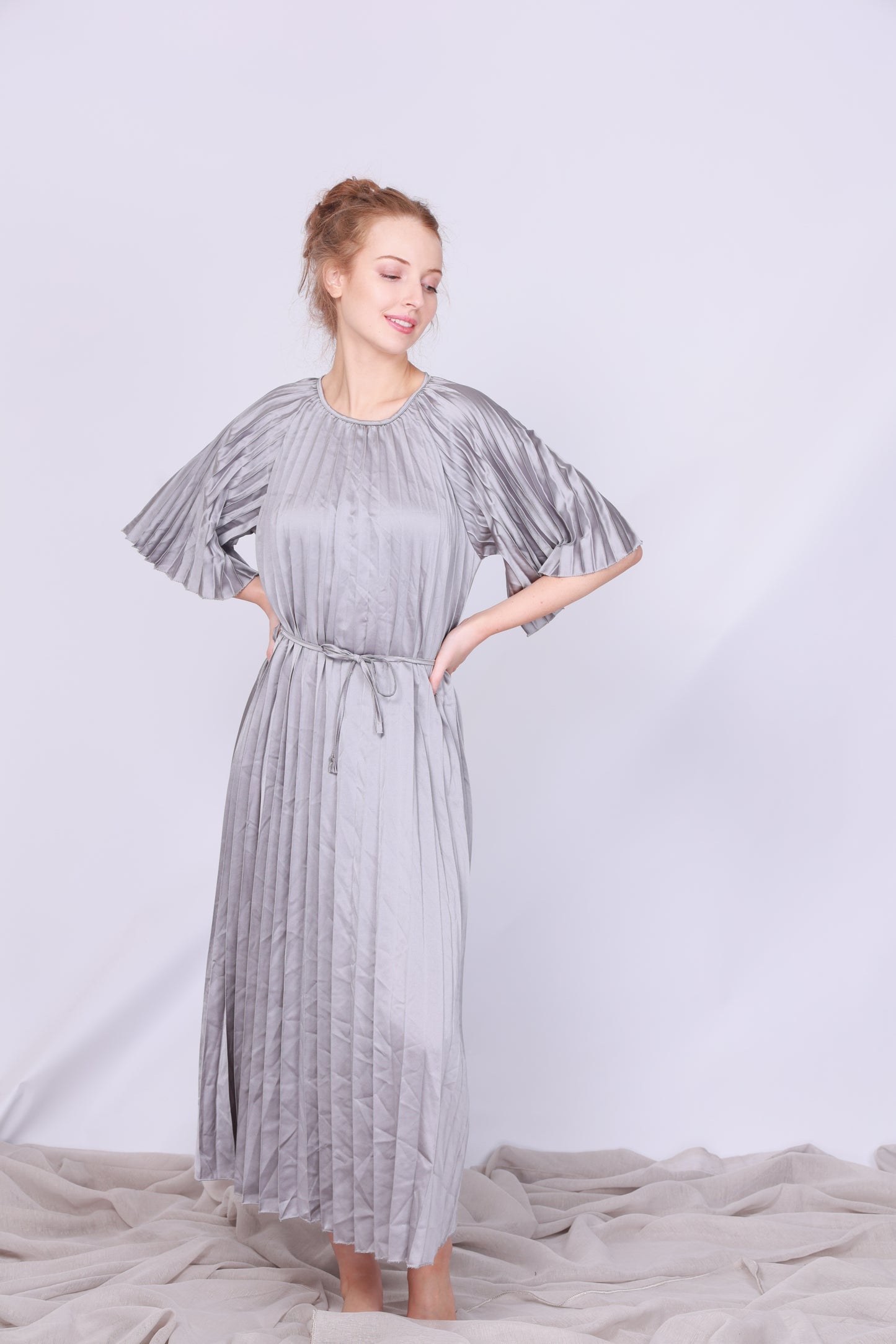 LONG DRESS