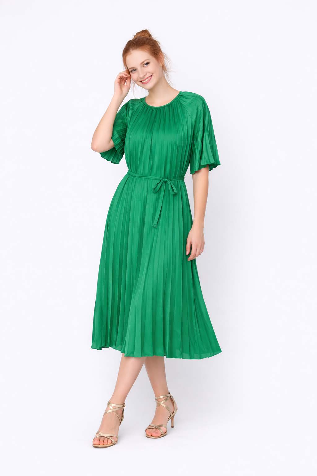 LONG DRESS