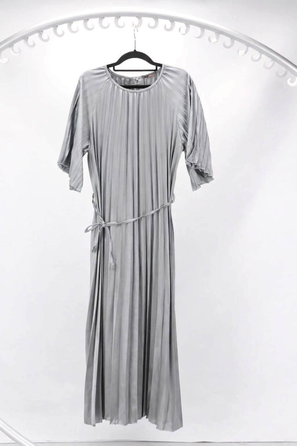 LONG DRESS