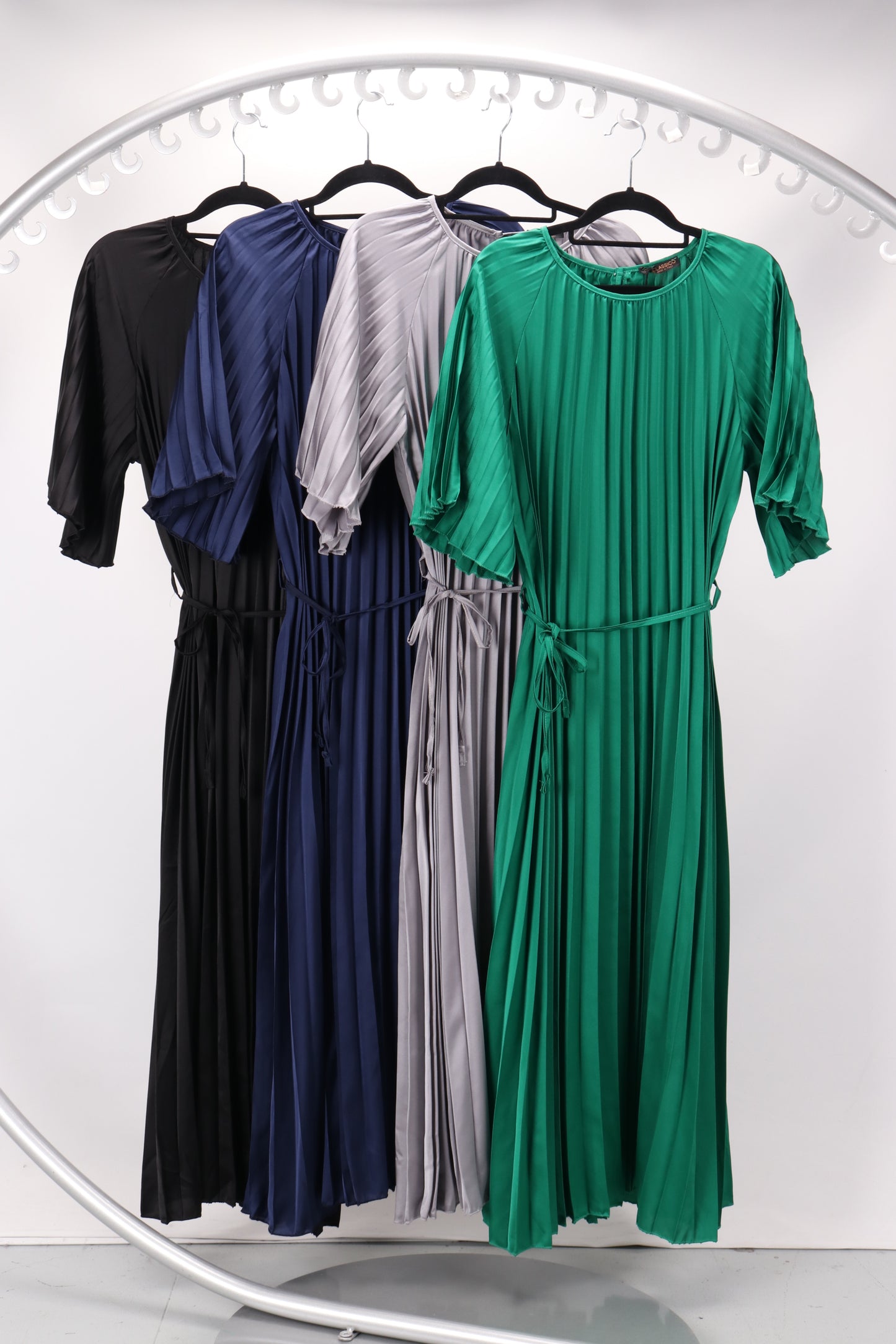 LONG DRESS