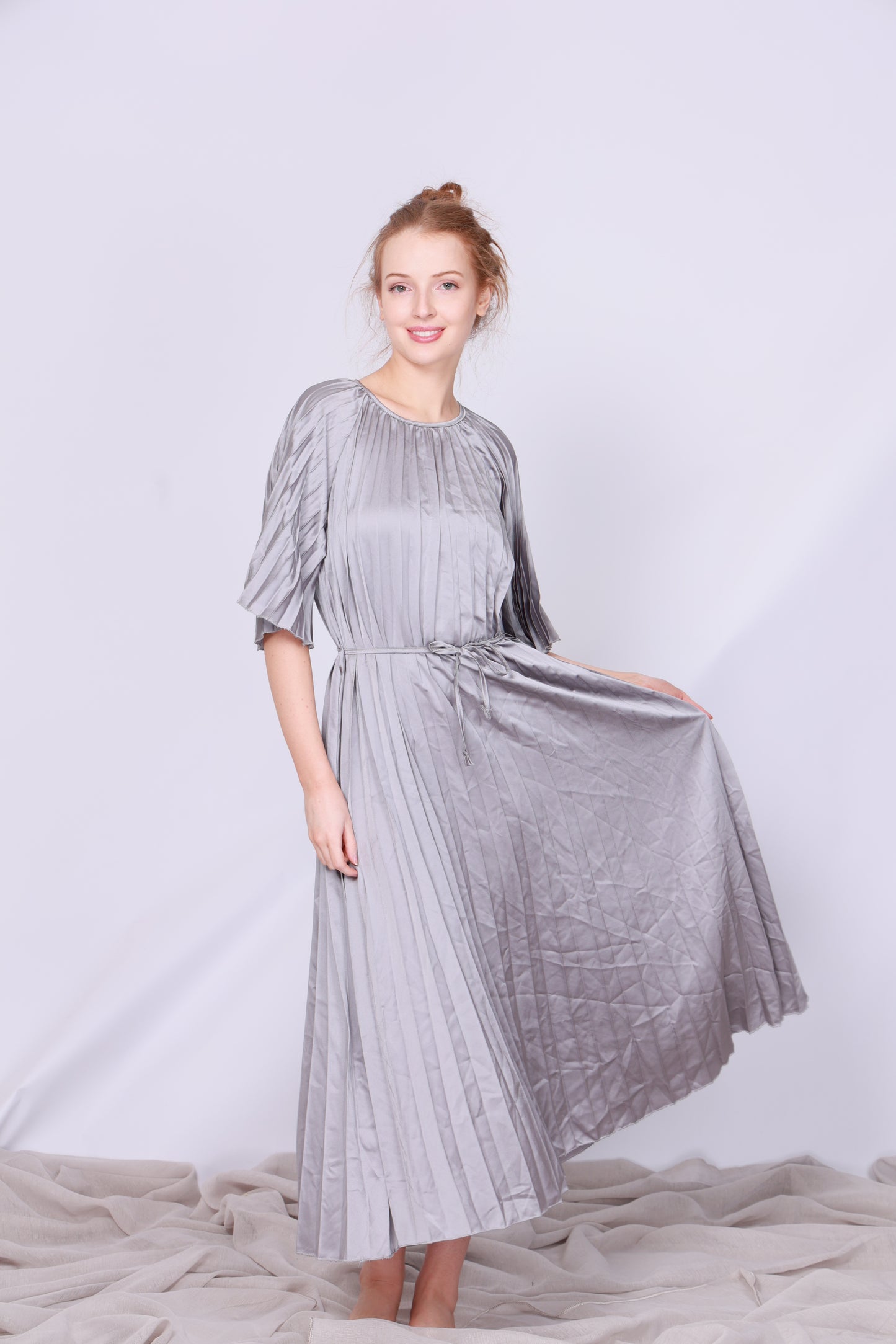 LONG DRESS