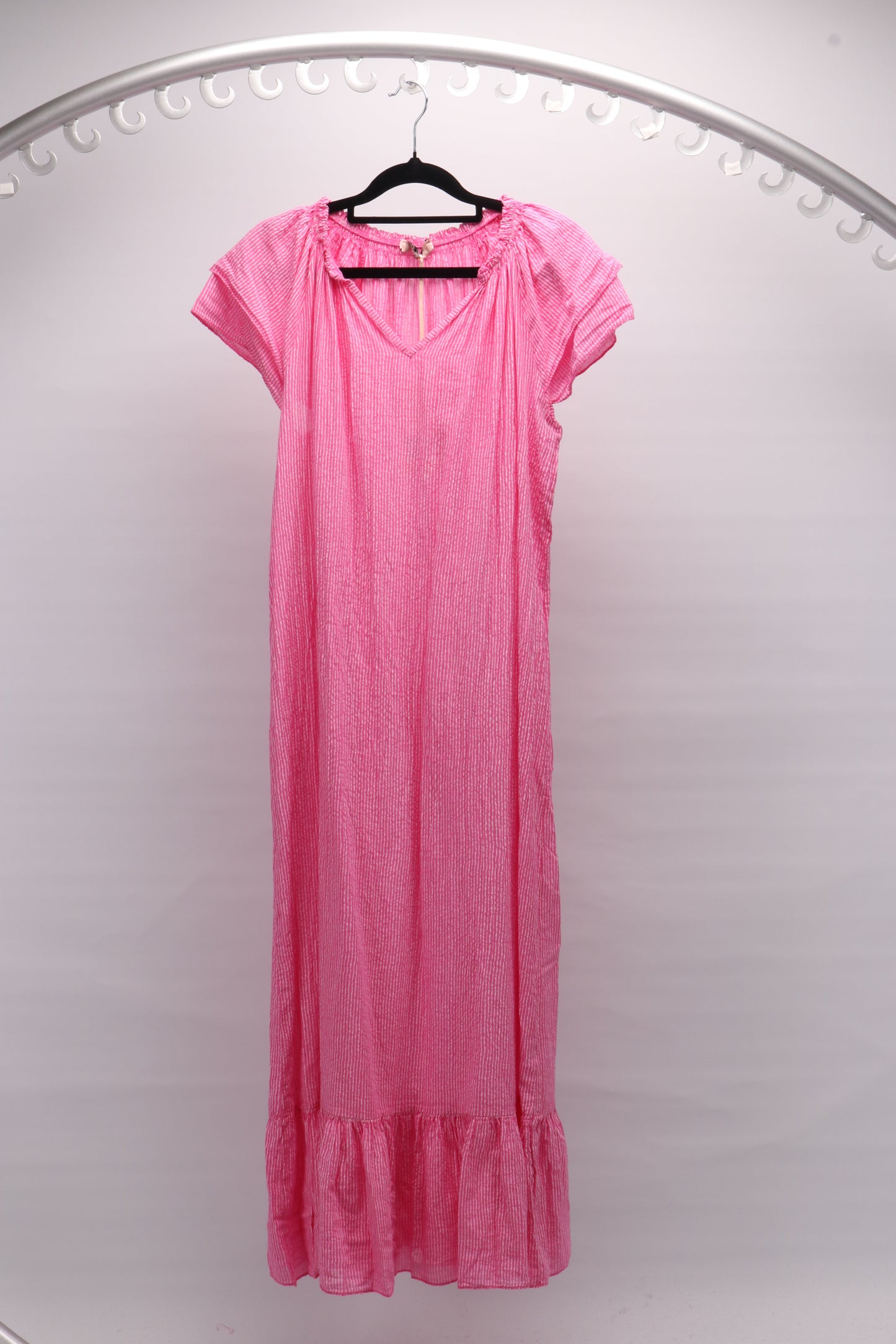 COTTON DRESS