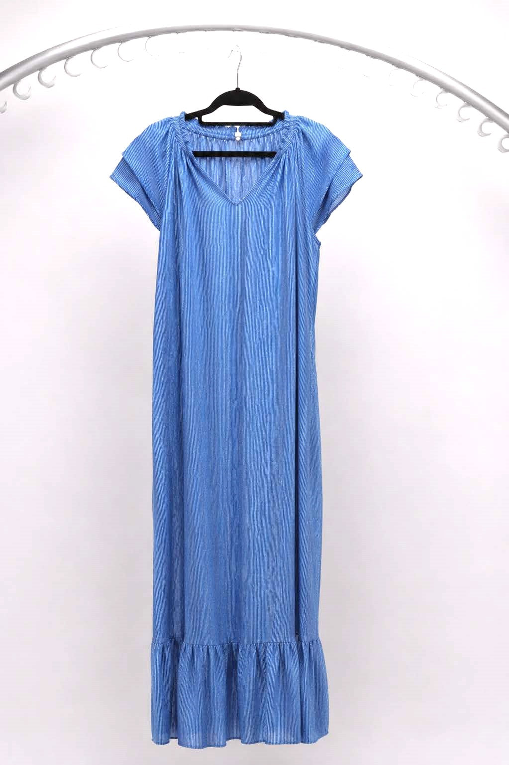 COTTON DRESS
