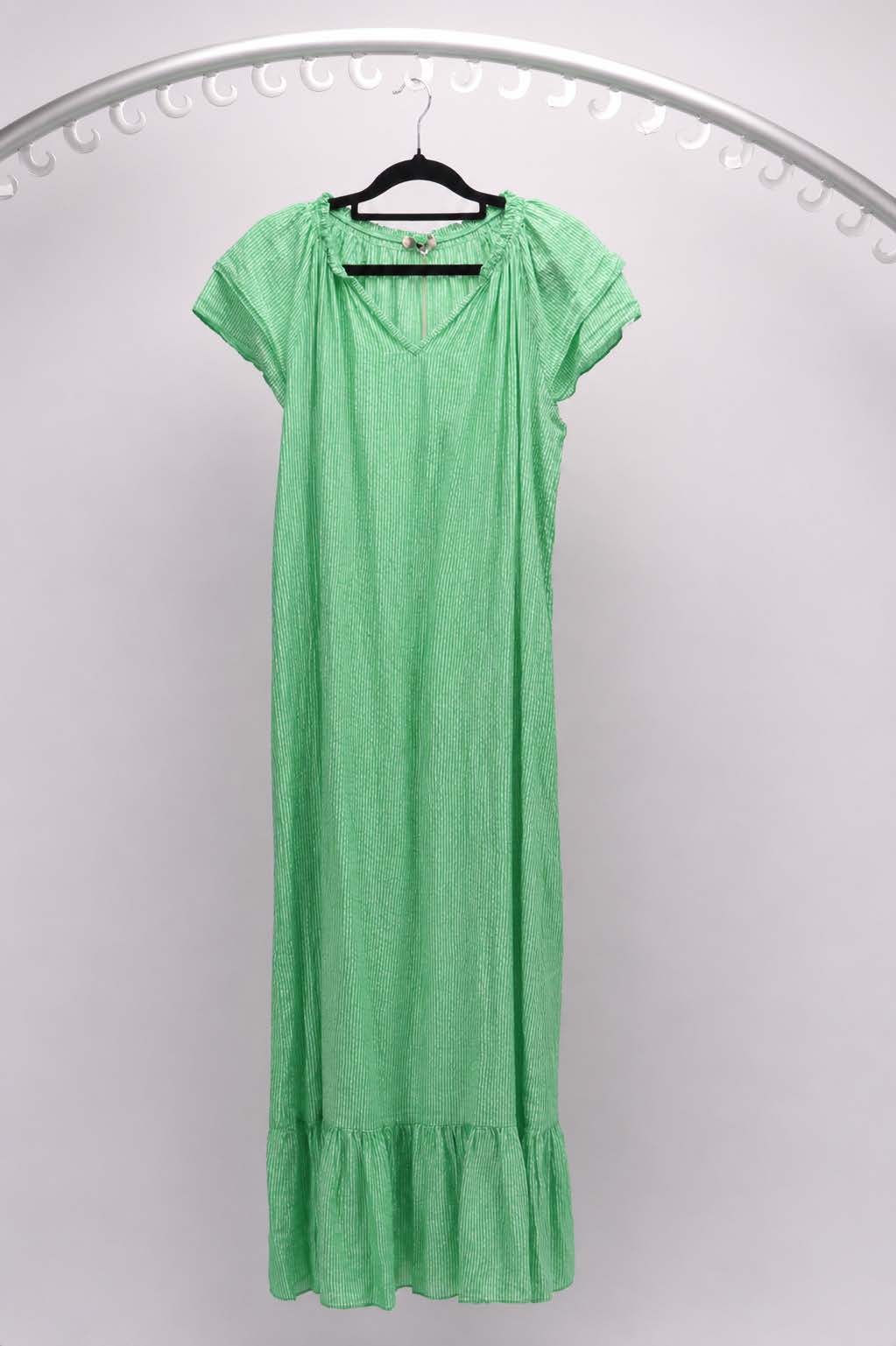 COTTON DRESS