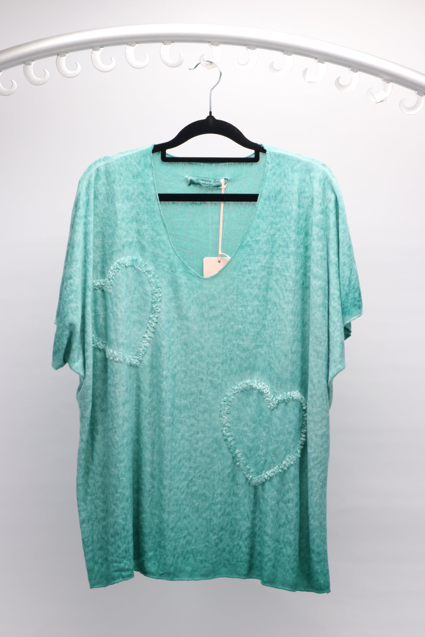 COTTON TOP