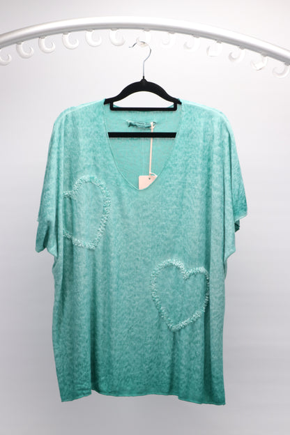 COTTON TOP