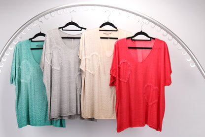 COTTON TOP