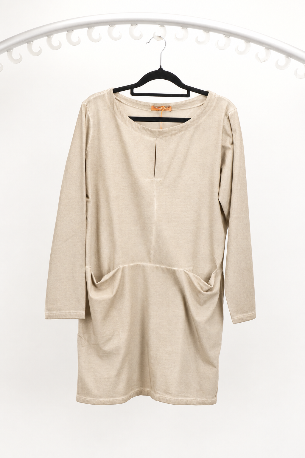 COTTON DRESS