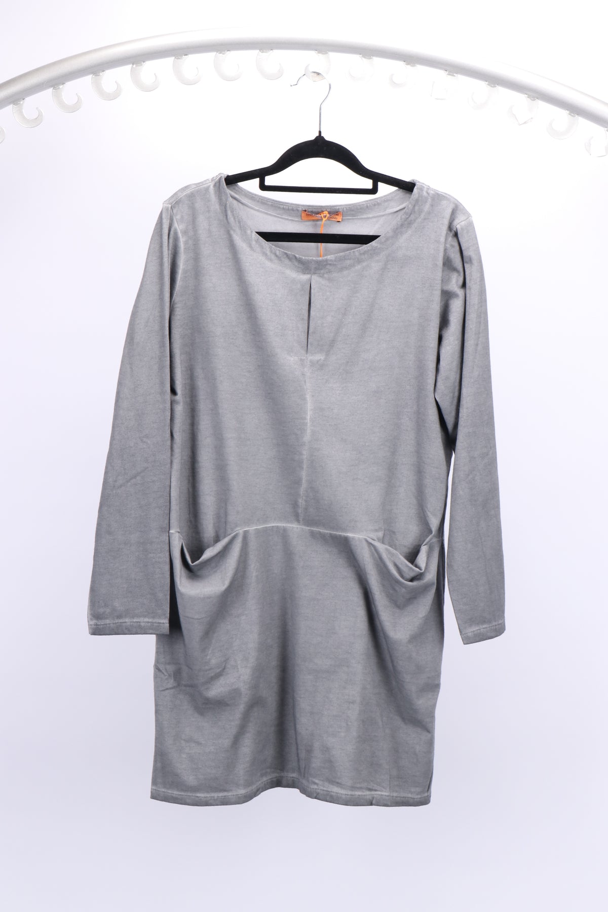COTTON DRESS