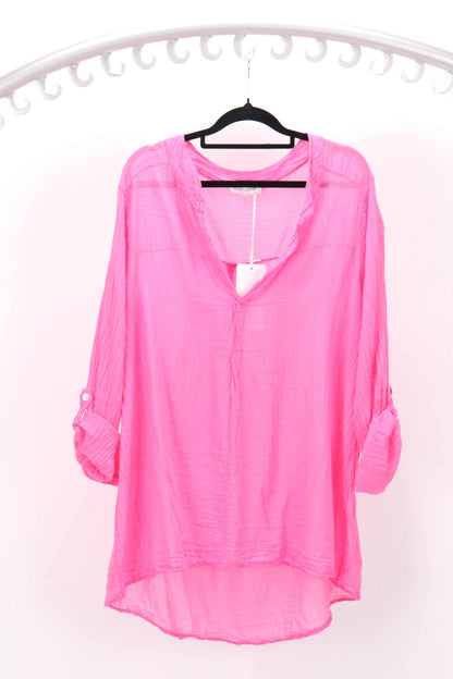 COTTON TOP (EL-766500)