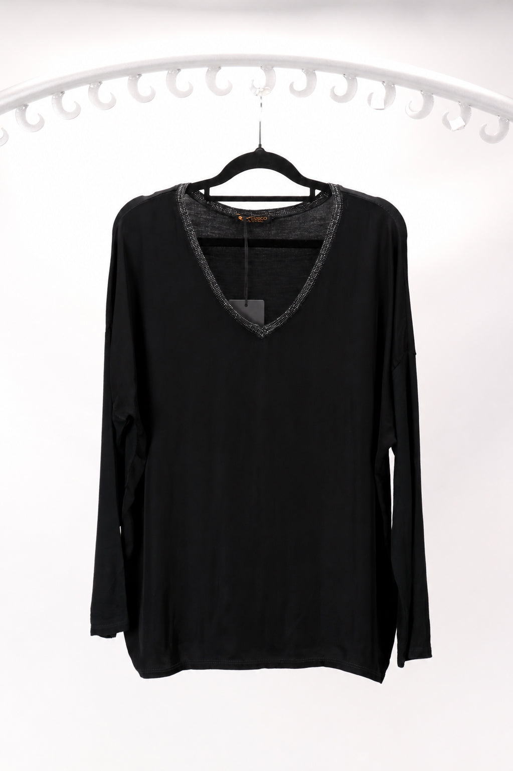 SILK TOP
