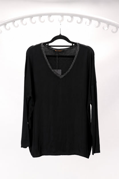 SILK TOP