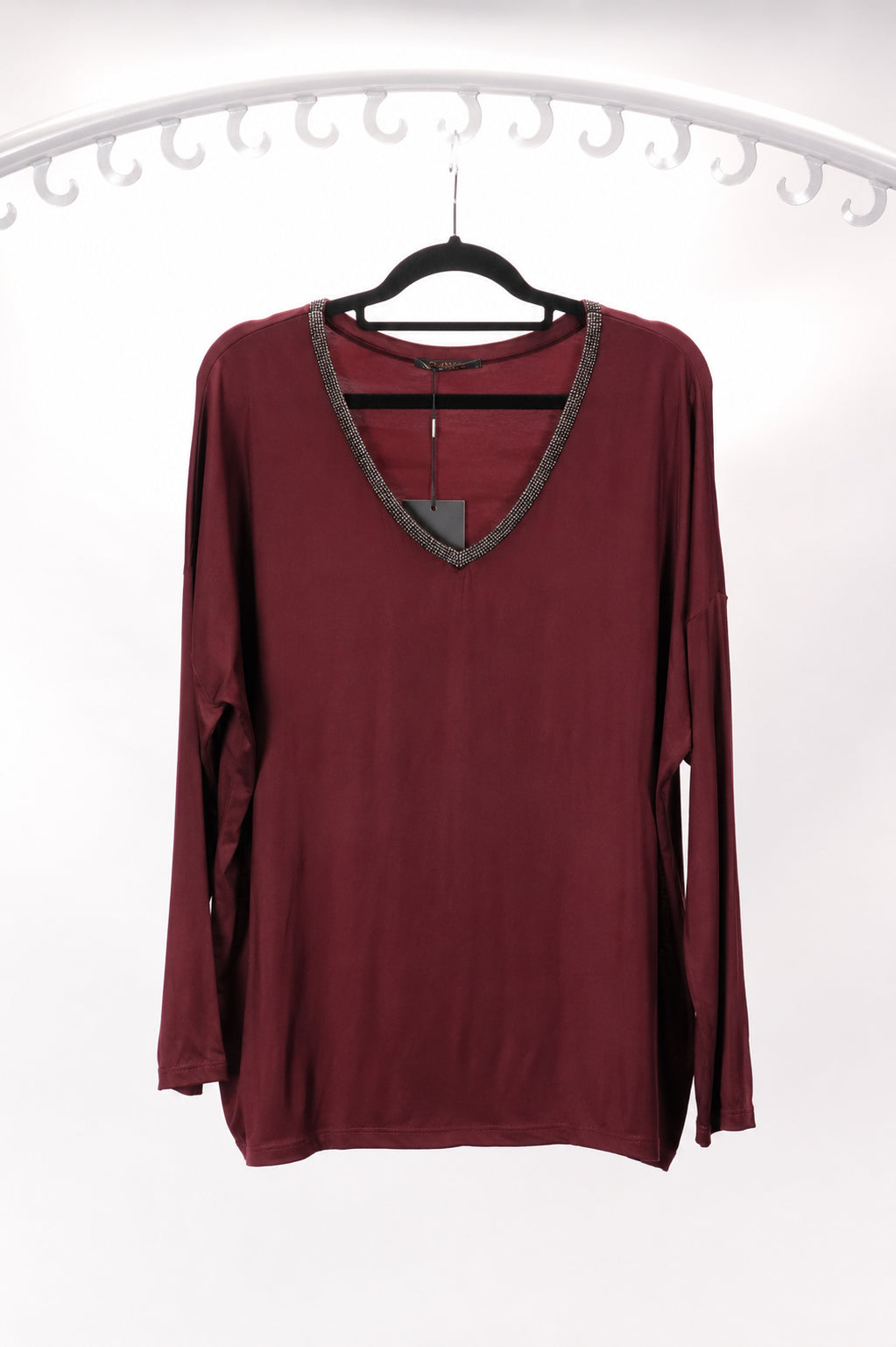 SILK TOP
