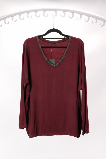 SILK TOP