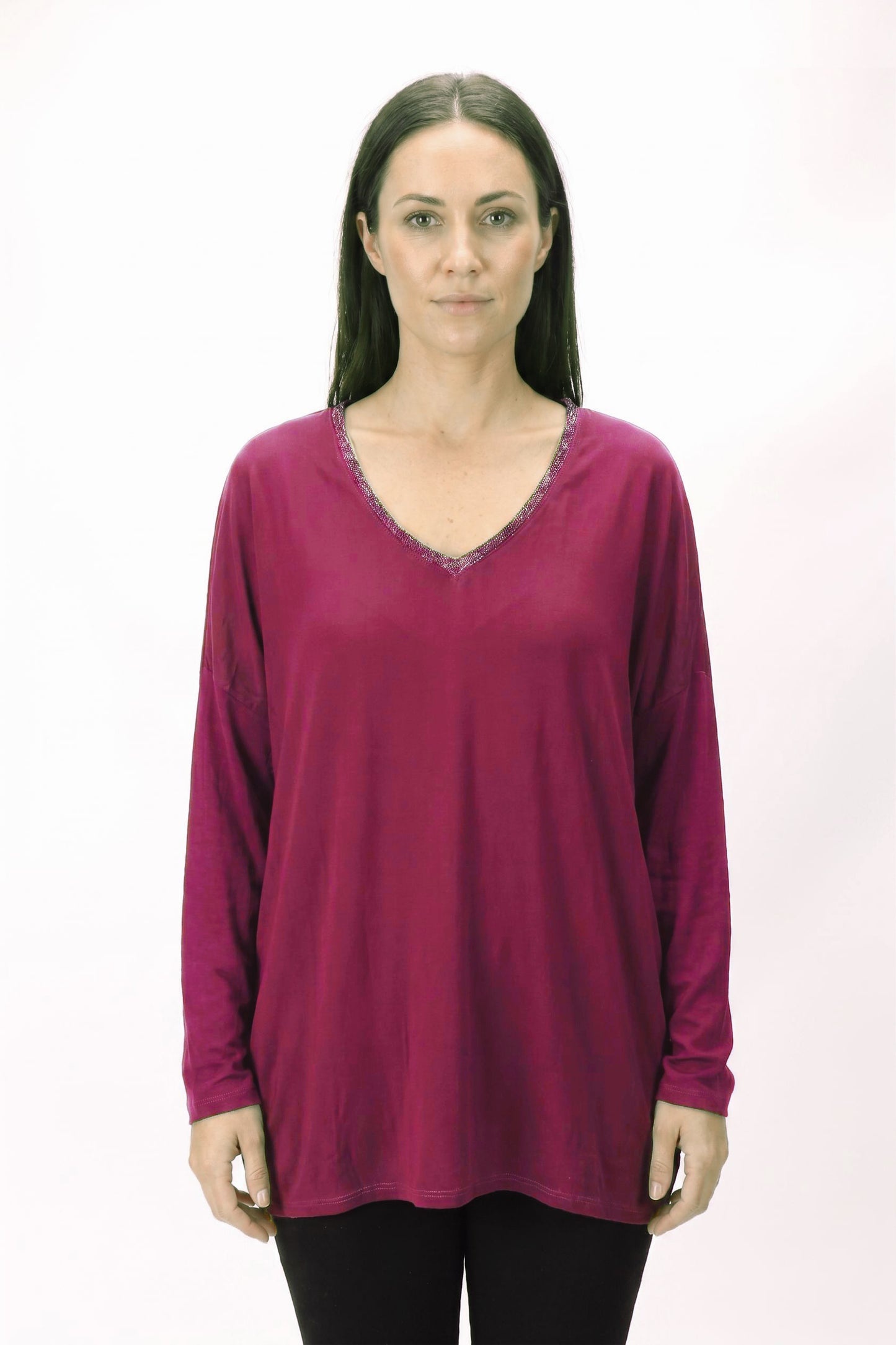 SILK TOP