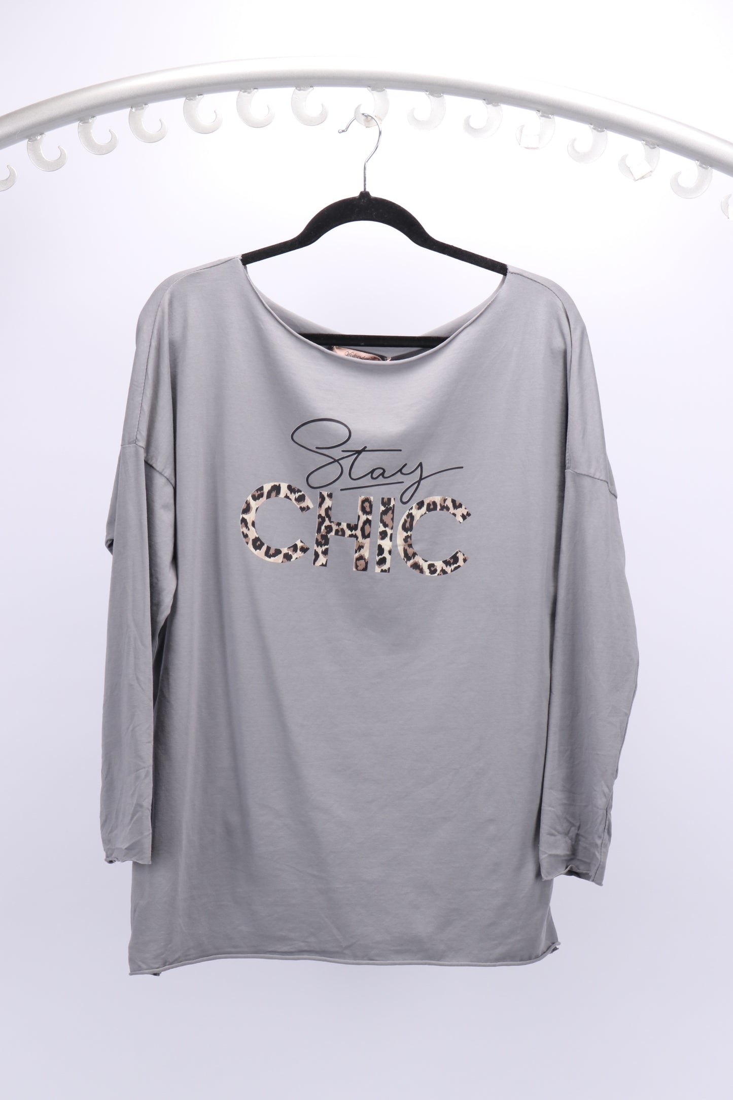 LINEN TOP