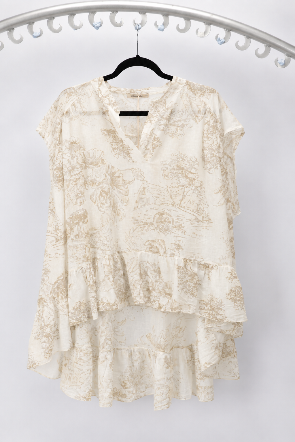 COTTON TOP