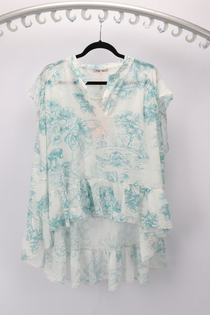COTTON TOP