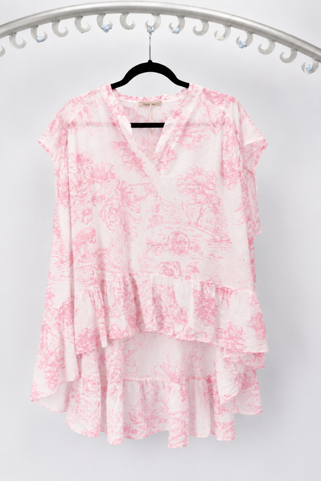 COTTON TOP