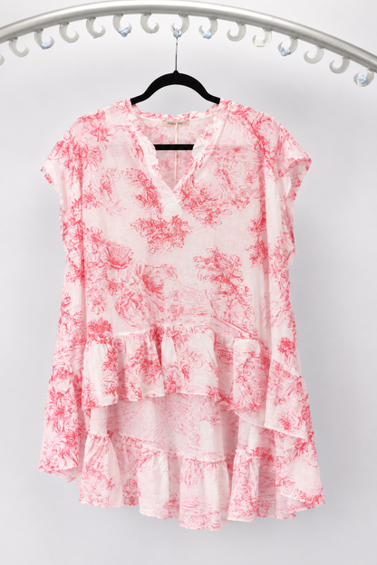 COTTON TOP