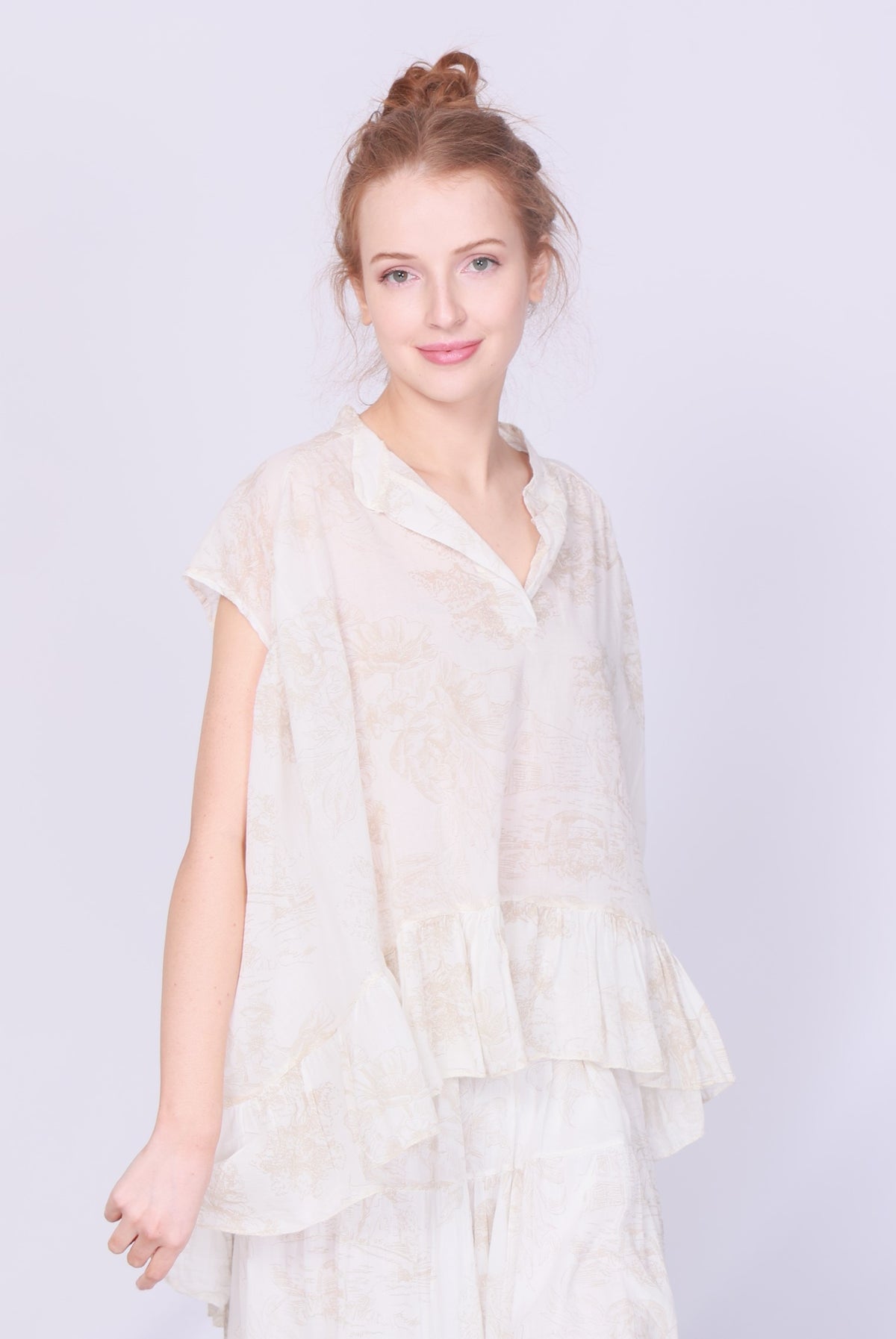 COTTON TOP