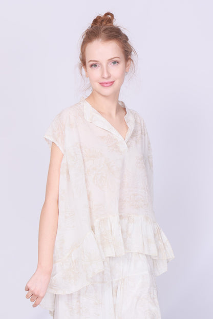 COTTON TOP